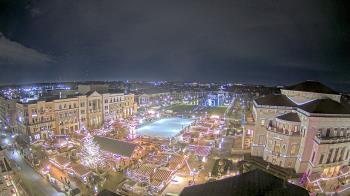 Weather camera view of City of Carmel.