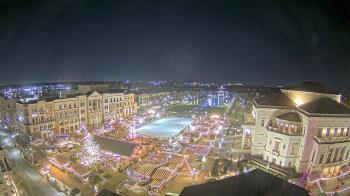 Weather camera view of City of Carmel.