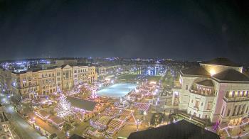 Weather camera view of City of Carmel.