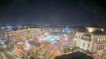 Weather camera view of City of Carmel.