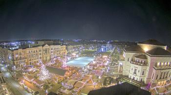 Weather camera view of City of Carmel.