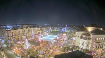 Weather camera view of City of Carmel.