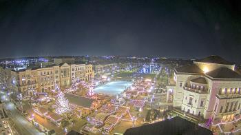 Weather camera view of City of Carmel.