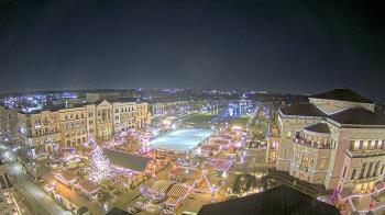 Weather camera view of City of Carmel.