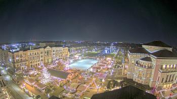 Weather camera view of City of Carmel.