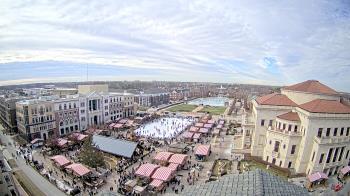 Weather camera view of City of Carmel.