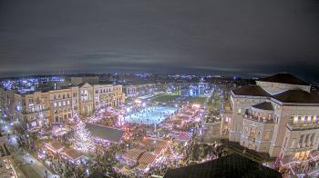 Weather camera view of City of Carmel.