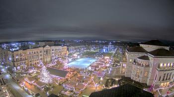 Weather camera view of City of Carmel.