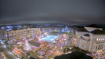 Weather camera view of City of Carmel.