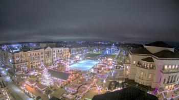 Weather camera view of City of Carmel.