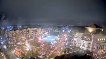 Weather camera view of City of Carmel.