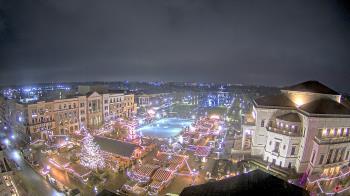 Weather camera view of City of Carmel.