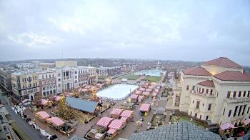 Weather camera view of City of Carmel.