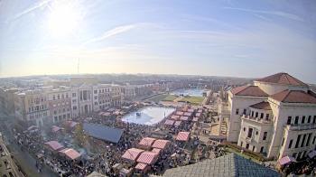 Weather camera view of City of Carmel.