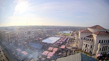 Weather camera view of City of Carmel.