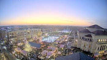 Weather camera view of City of Carmel.