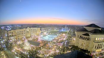 Weather camera view of City of Carmel.