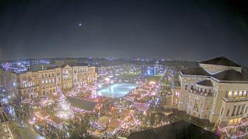 Weather camera view of City of Carmel.