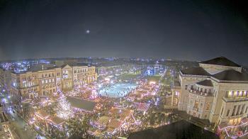 Weather camera view of City of Carmel.