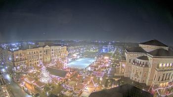 Weather camera view of City of Carmel.