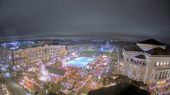 Weather camera view of City of Carmel.