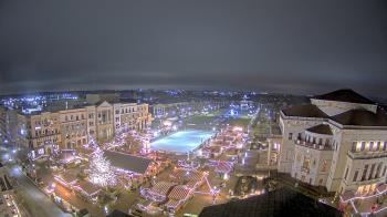 Weather camera view of City of Carmel.