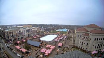 Weather camera view of City of Carmel.