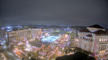 Weather camera view of City of Carmel.