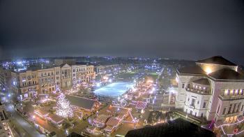 Weather camera view of City of Carmel.