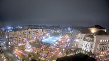 Weather camera view of City of Carmel.