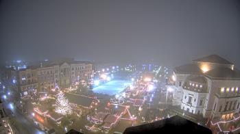 Weather camera view of City of Carmel.
