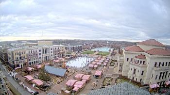 Weather camera view of City of Carmel.