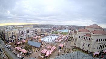 Weather camera view of City of Carmel.