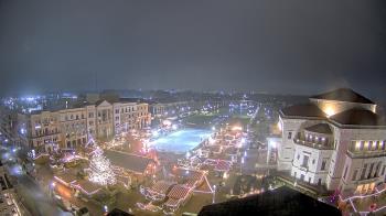 Weather camera view of City of Carmel.