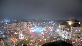 Weather camera view of City of Carmel.