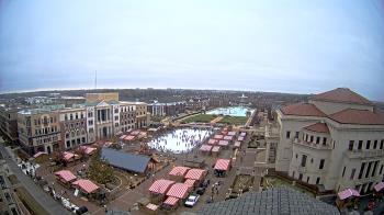 Weather camera view of City of Carmel.