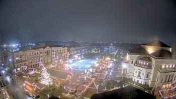 Weather camera view of City of Carmel.