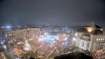Weather camera view of City of Carmel.