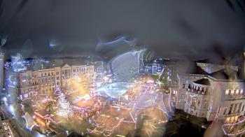 Weather camera view of City of Carmel.