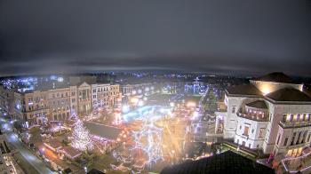 Weather camera view of City of Carmel.