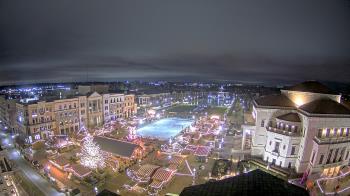 Weather camera view of City of Carmel.