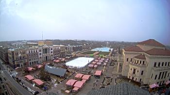 Weather camera view of City of Carmel.
