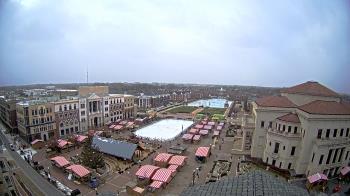 Weather camera view of City of Carmel.
