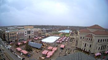 Weather camera view of City of Carmel.