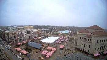 Weather camera view of City of Carmel.