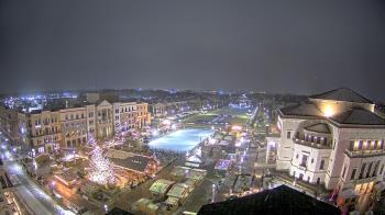 Weather camera view of City of Carmel.