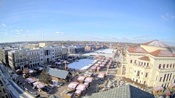 Weather camera view of City of Carmel.