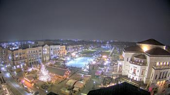 Weather camera view of City of Carmel.