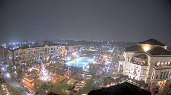 Weather camera view of City of Carmel.