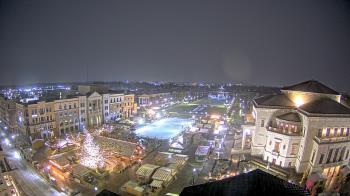 Weather camera view of City of Carmel.